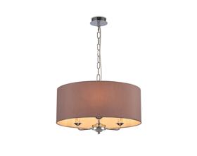 Banyan CH TA Ceiling Lights Deco Multi Arm Fittings